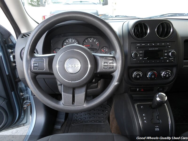 2013 Jeep Patriot Sport - Photo 16 - Glassboro, NJ 08028