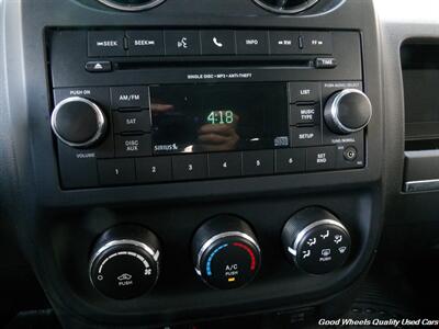 2013 Jeep Patriot Sport - Photo 19 - Glassboro, NJ 08028