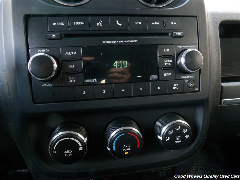2013 Jeep Patriot Sport - Photo 19 - Glassboro, NJ 08028