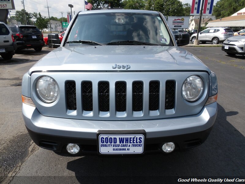 2013 Jeep Patriot Sport - Photo 2 - Glassboro, NJ 08028