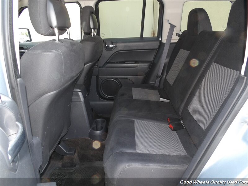 2013 Jeep Patriot Sport - Photo 14 - Glassboro, NJ 08028
