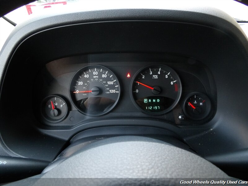2013 Jeep Patriot Sport - Photo 18 - Glassboro, NJ 08028