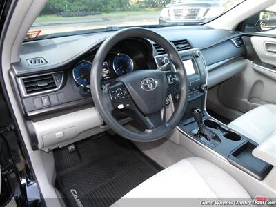 2017 Toyota Camry LE - Photo 11 - Glassboro, NJ 08028
