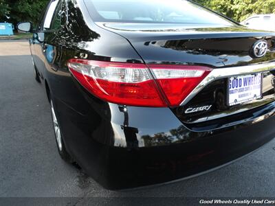 2017 Toyota Camry LE - Photo 9 - Glassboro, NJ 08028