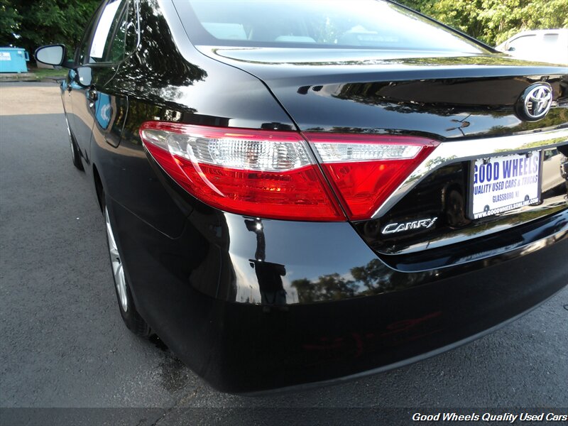 2017 Toyota Camry LE - Photo 9 - Glassboro, NJ 08028