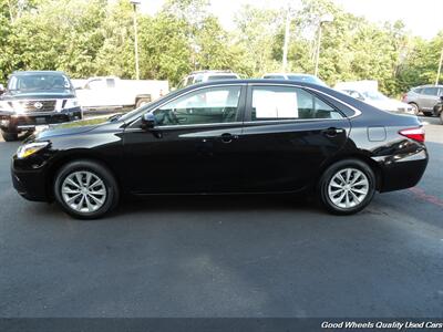 2017 Toyota Camry LE - Photo 8 - Glassboro, NJ 08028