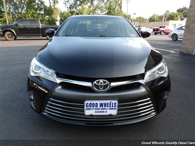 2017 Toyota Camry LE - Photo 2 - Glassboro, NJ 08028