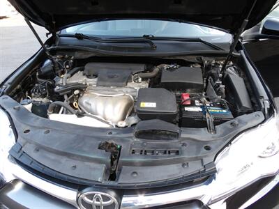 2017 Toyota Camry LE - Photo 20 - Glassboro, NJ 08028