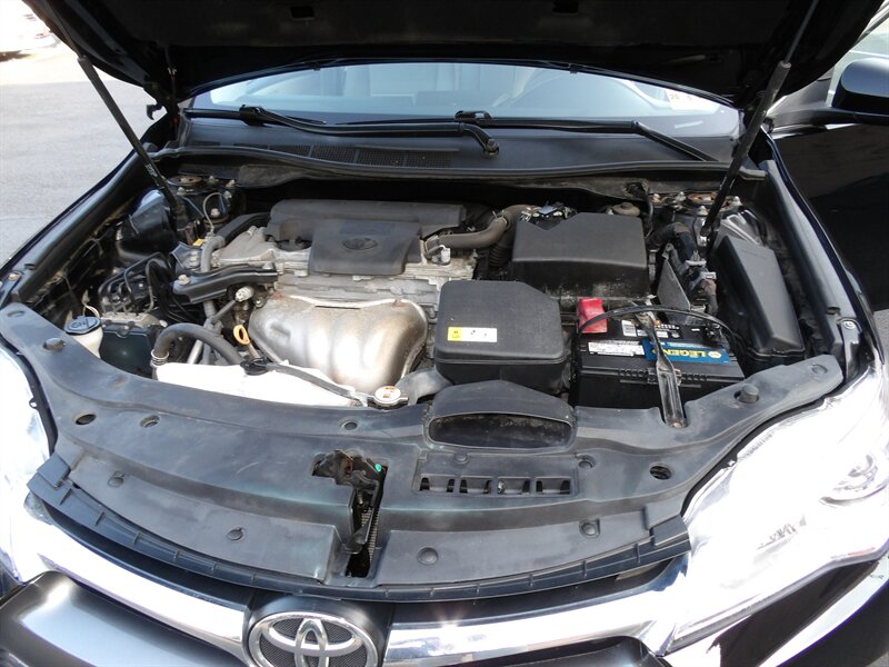 2017 Toyota Camry LE - Photo 20 - Glassboro, NJ 08028