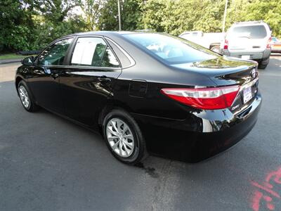 2017 Toyota Camry LE - Photo 7 - Glassboro, NJ 08028
