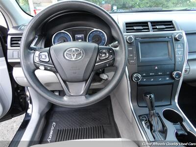 2017 Toyota Camry LE - Photo 14 - Glassboro, NJ 08028
