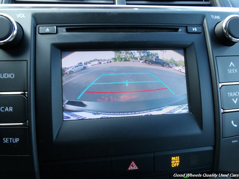2017 Toyota Camry LE - Photo 18 - Glassboro, NJ 08028