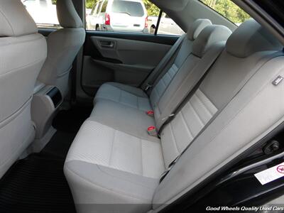 2017 Toyota Camry LE - Photo 13 - Glassboro, NJ 08028