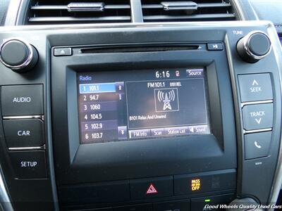 2017 Toyota Camry LE - Photo 17 - Glassboro, NJ 08028