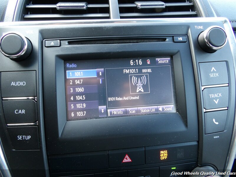 2017 Toyota Camry LE - Photo 17 - Glassboro, NJ 08028
