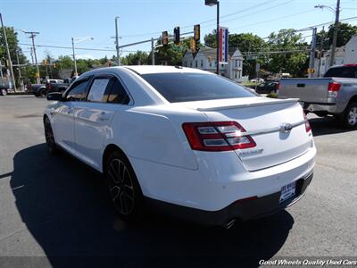 2017 Ford Taurus SEL   - Photo 7 - Glassboro, NJ 08028