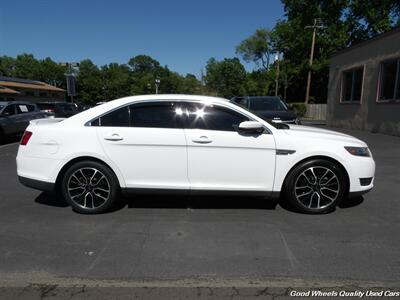 2017 Ford Taurus SEL   - Photo 4 - Glassboro, NJ 08028