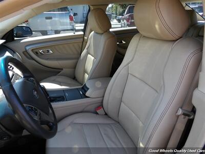 2017 Ford Taurus SEL   - Photo 13 - Glassboro, NJ 08028