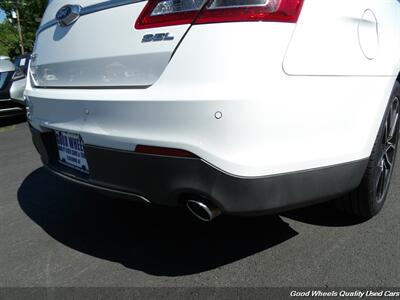 2017 Ford Taurus SEL   - Photo 11 - Glassboro, NJ 08028