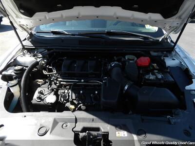 2017 Ford Taurus SEL   - Photo 30 - Glassboro, NJ 08028