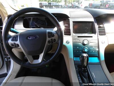 2017 Ford Taurus SEL   - Photo 17 - Glassboro, NJ 08028