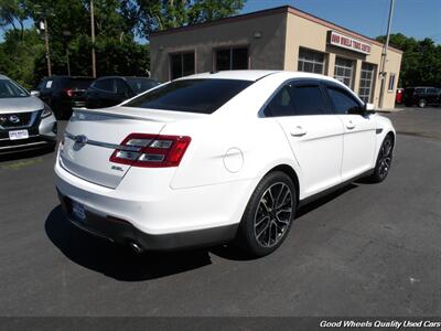 2017 Ford Taurus SEL   - Photo 5 - Glassboro, NJ 08028