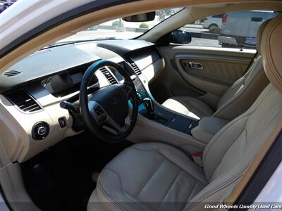 2017 Ford Taurus SEL   - Photo 12 - Glassboro, NJ 08028