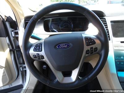 2017 Ford Taurus SEL   - Photo 18 - Glassboro, NJ 08028