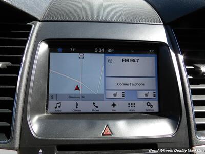 2017 Ford Taurus SEL   - Photo 21 - Glassboro, NJ 08028