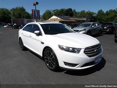 2017 Ford Taurus SEL   - Photo 3 - Glassboro, NJ 08028