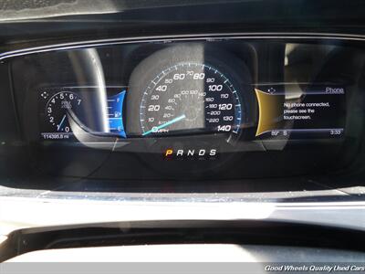 2017 Ford Taurus SEL   - Photo 19 - Glassboro, NJ 08028