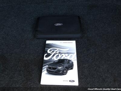 2017 Ford Taurus SEL   - Photo 29 - Glassboro, NJ 08028