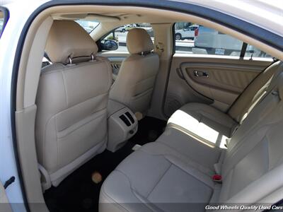 2017 Ford Taurus SEL   - Photo 15 - Glassboro, NJ 08028