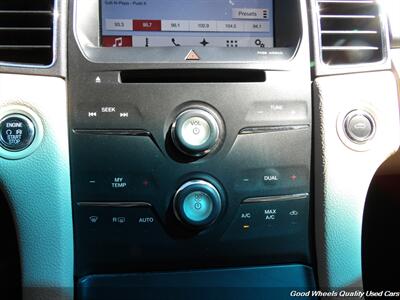 2017 Ford Taurus SEL   - Photo 27 - Glassboro, NJ 08028