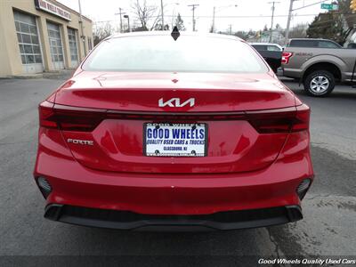 2024 Kia Forte LX - Photo 6 - Glassboro, NJ 08028