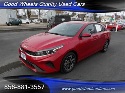 2024 Kia Forte LX - Photo 1 - Glassboro, NJ 08028