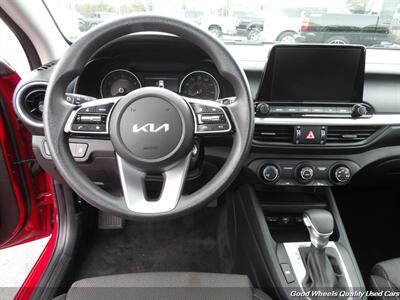 2024 Kia Forte LX - Photo 15 - Glassboro, NJ 08028