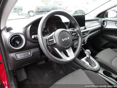 2024 Kia Forte LX - Photo 12 - Glassboro, NJ 08028