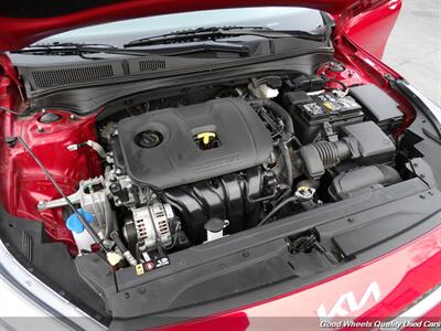 2024 Kia Forte LX - Photo 23 - Glassboro, NJ 08028