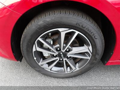 2024 Kia Forte LX - Photo 11 - Glassboro, NJ 08028