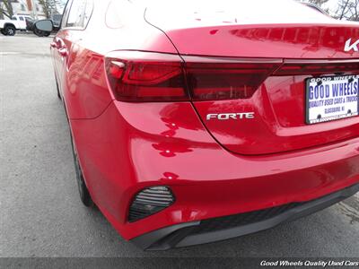 2024 Kia Forte LX - Photo 9 - Glassboro, NJ 08028