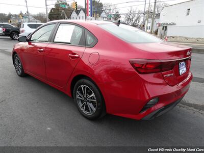 2024 Kia Forte LX - Photo 7 - Glassboro, NJ 08028