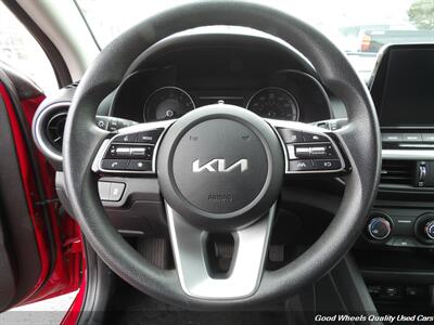 2024 Kia Forte LX - Photo 16 - Glassboro, NJ 08028