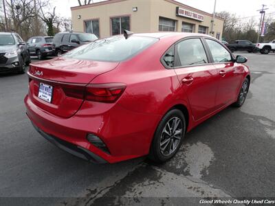 2024 Kia Forte LX - Photo 5 - Glassboro, NJ 08028