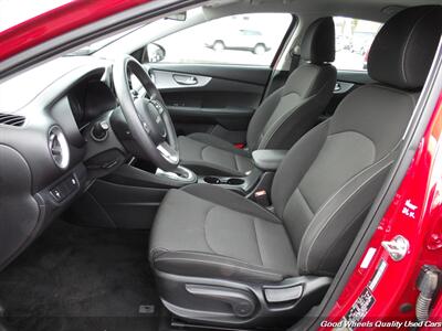 2024 Kia Forte LX - Photo 13 - Glassboro, NJ 08028