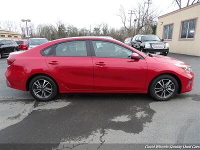 2024 Kia Forte LX - Photo 4 - Glassboro, NJ 08028