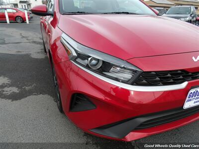 2024 Kia Forte LX - Photo 10 - Glassboro, NJ 08028