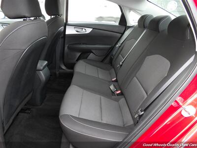 2024 Kia Forte LX - Photo 14 - Glassboro, NJ 08028