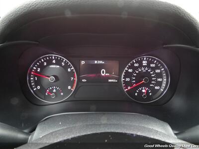 2024 Kia Forte LX - Photo 17 - Glassboro, NJ 08028