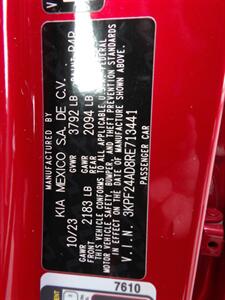 2024 Kia Forte LX - Photo 25 - Glassboro, NJ 08028